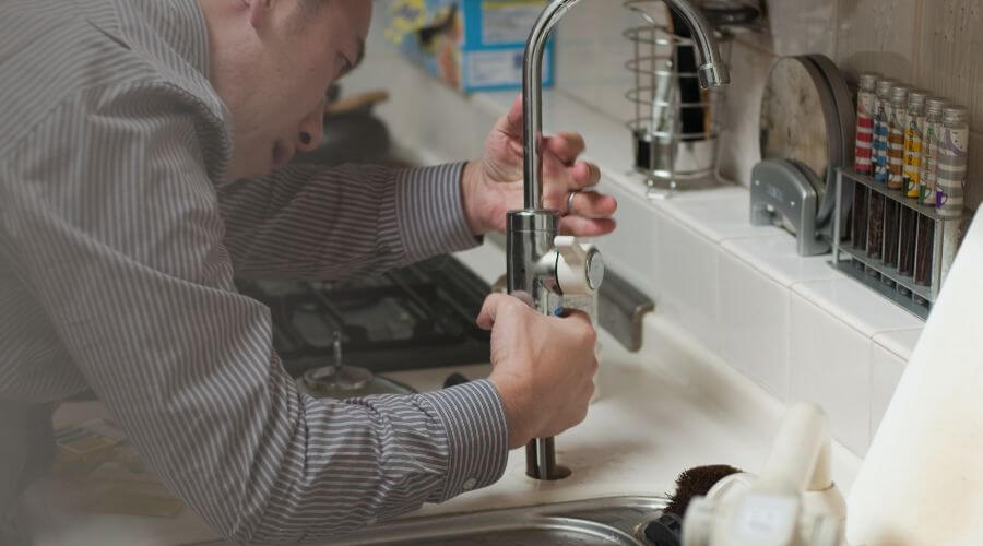 Local 24/7 Emergency Plumbing in Morenci, MI